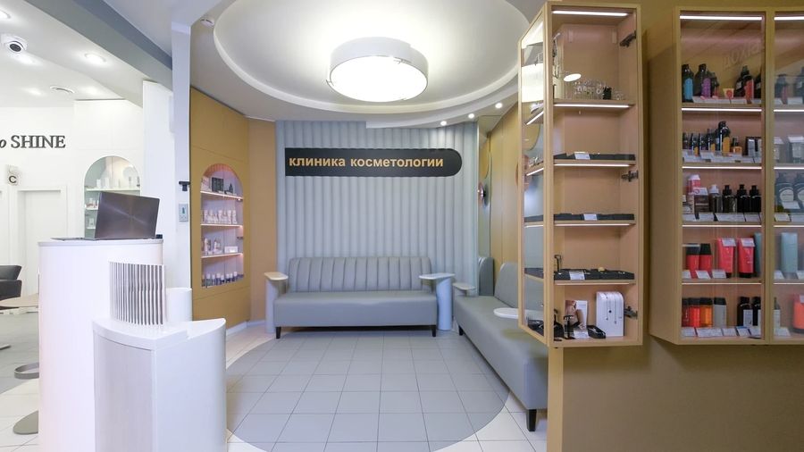Фото клиники 3