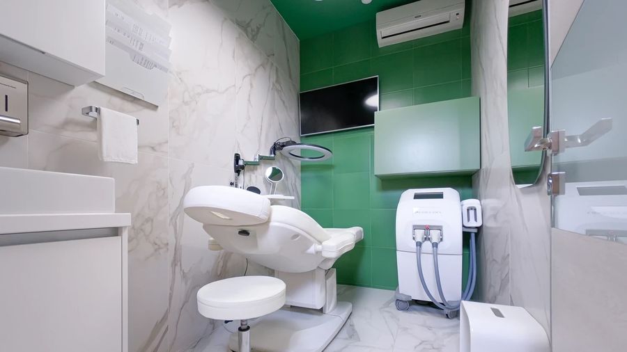 Фото клиники 9