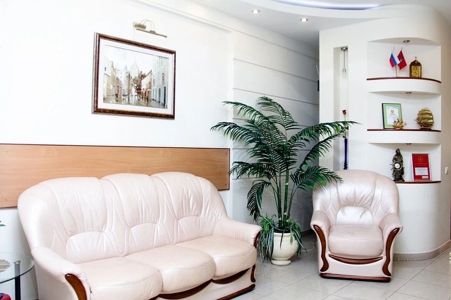 Фото клиники 1