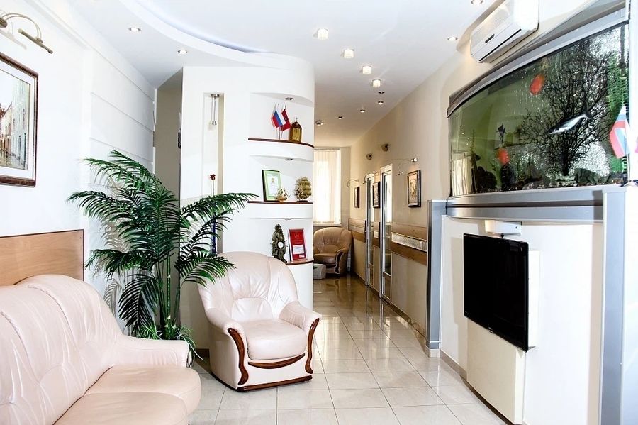 Фото клиники 2