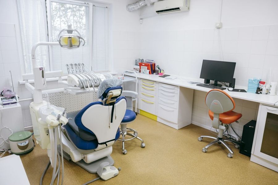 Фото клиники 5