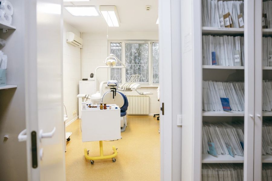 Фото клиники 4