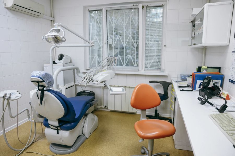 Фото клиники 3