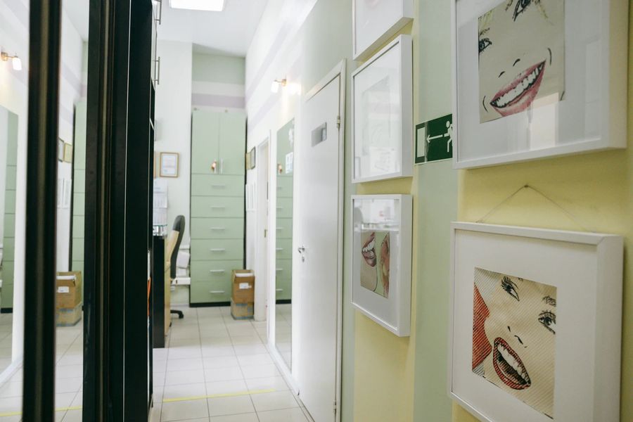 Фото клиники 9