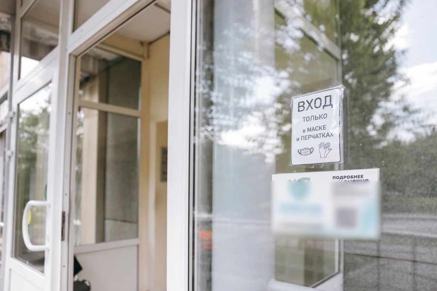 Фото клиники 6