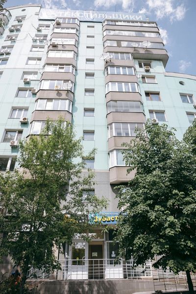 Фото клиники 1