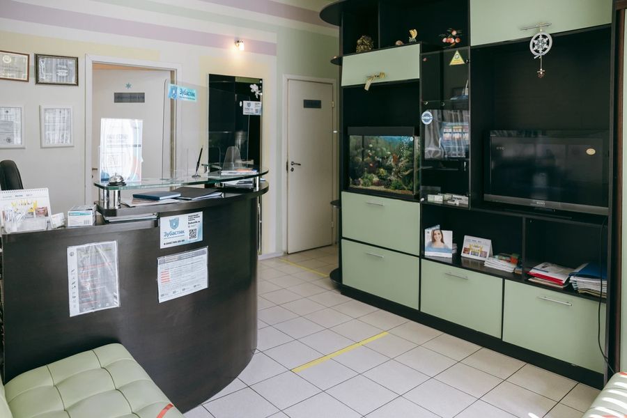 Фото клиники 11