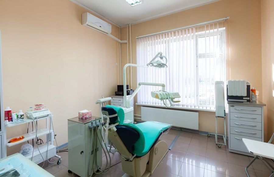Фото клиники 1