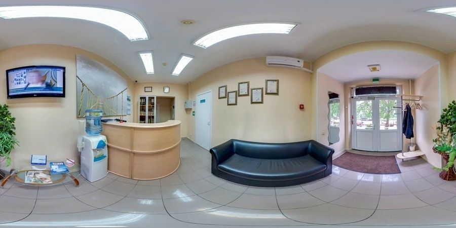 Фото клиники 5