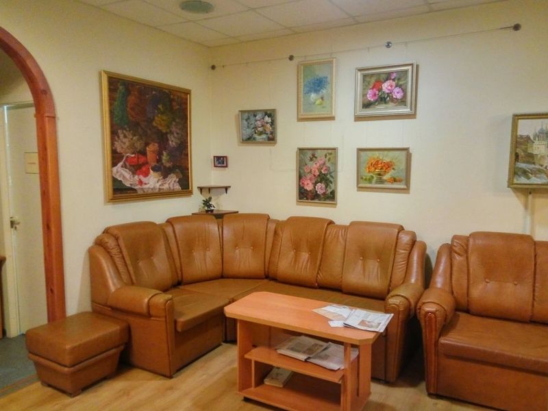 Фото клиники 3