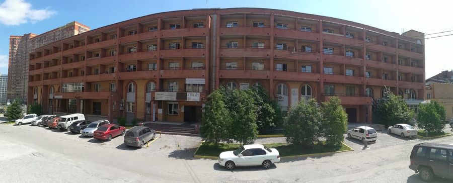 Фото клиники 1