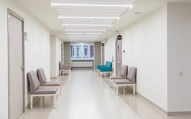 Фото клиники 7