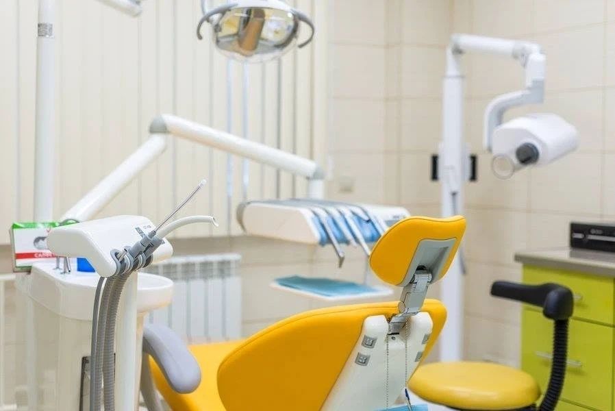 Фото клиники 3