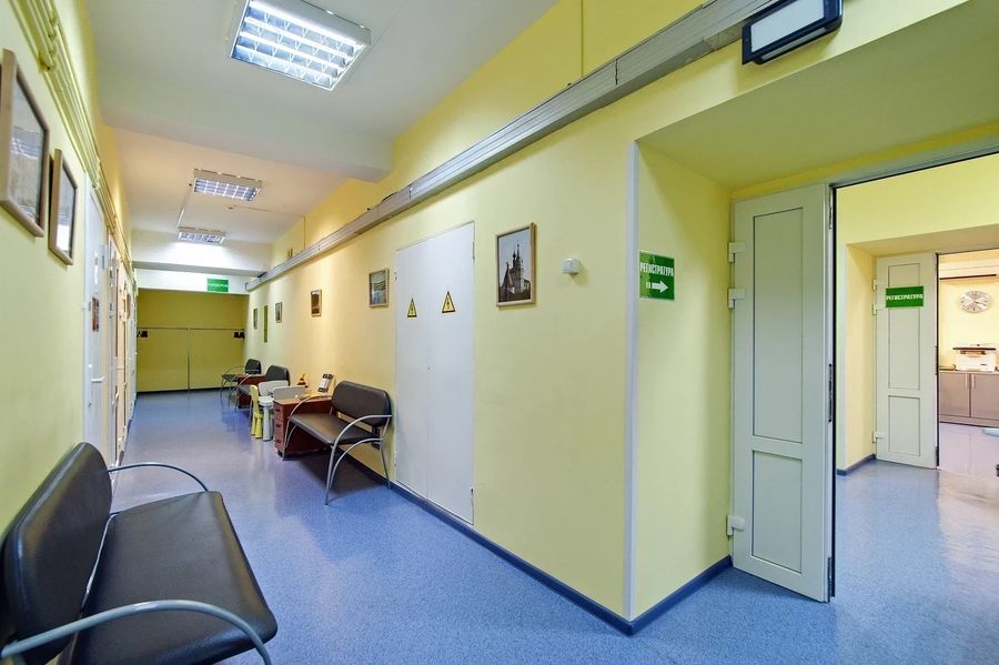 Фото клиники 5
