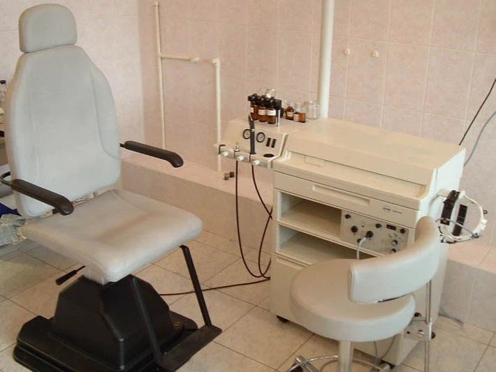 Фото клиники 7