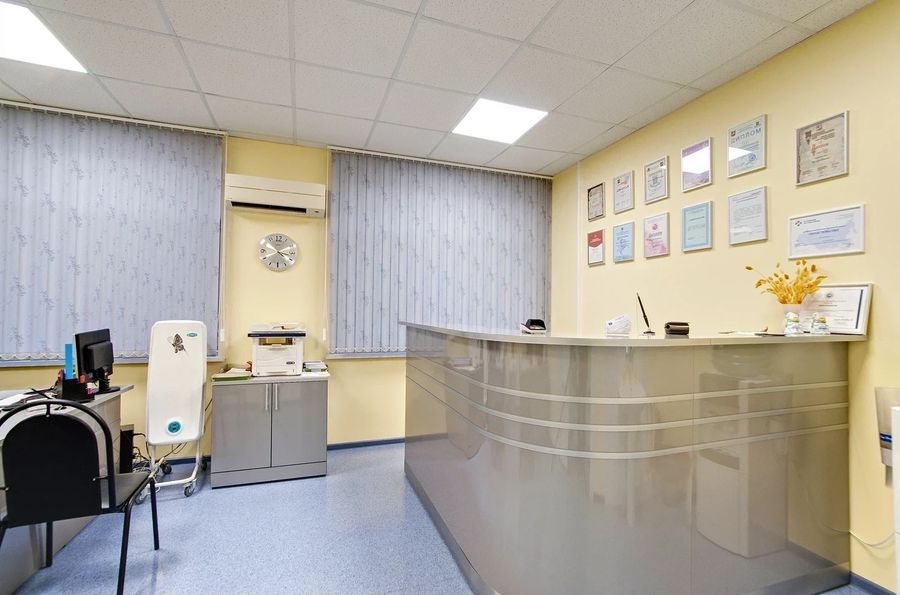 Фото клиники 6