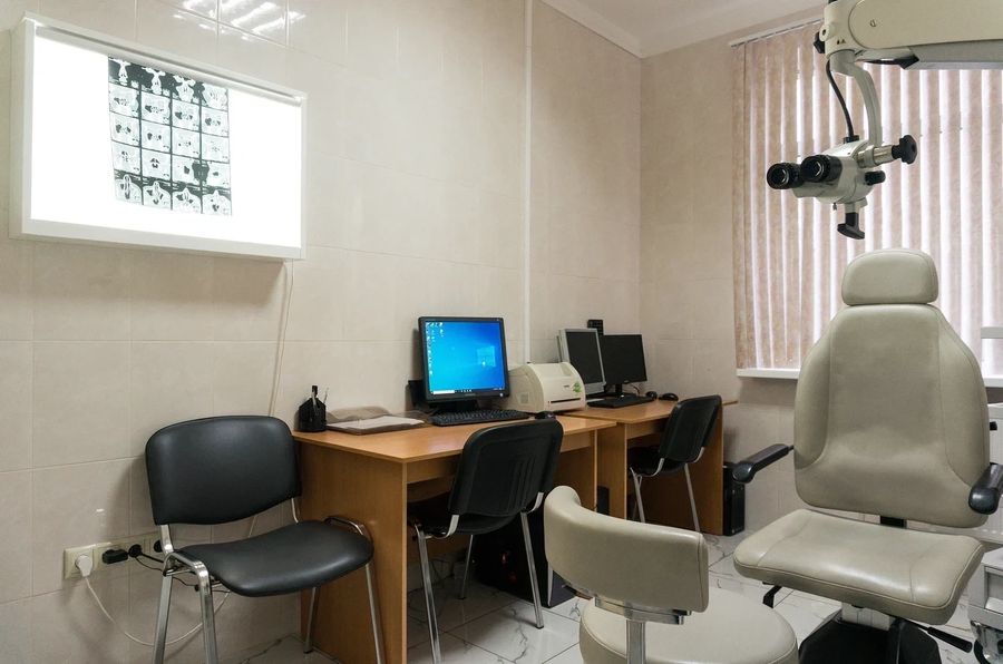 Фото клиники 3