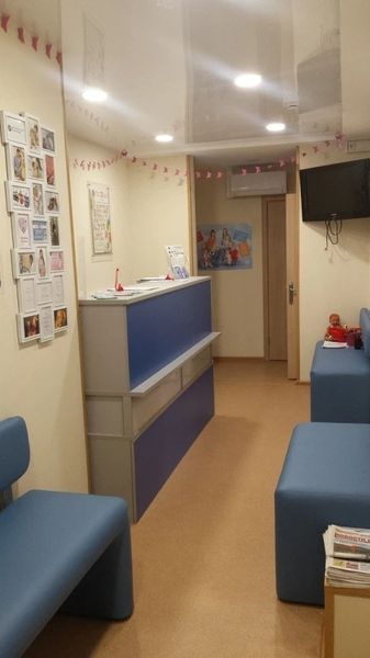 Фото клиники 4