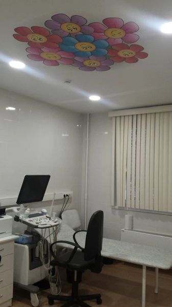 Фото клиники 3