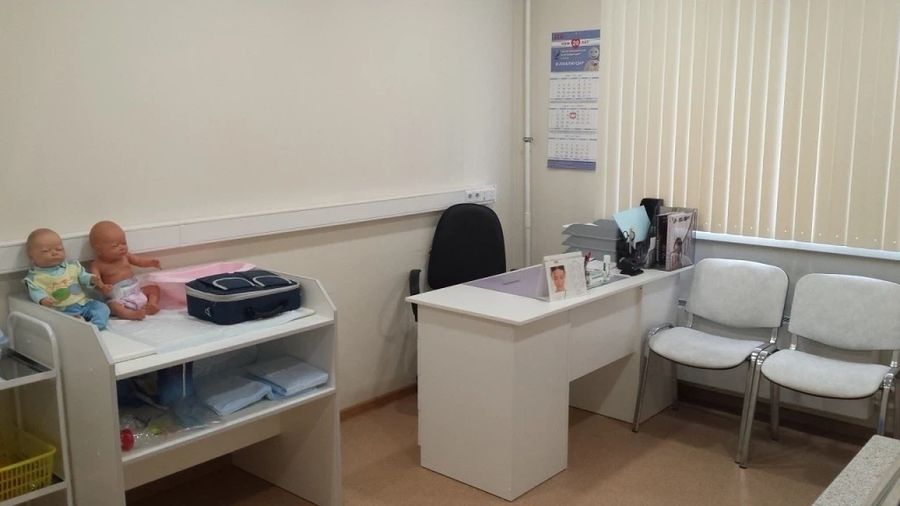 Фото клиники 2