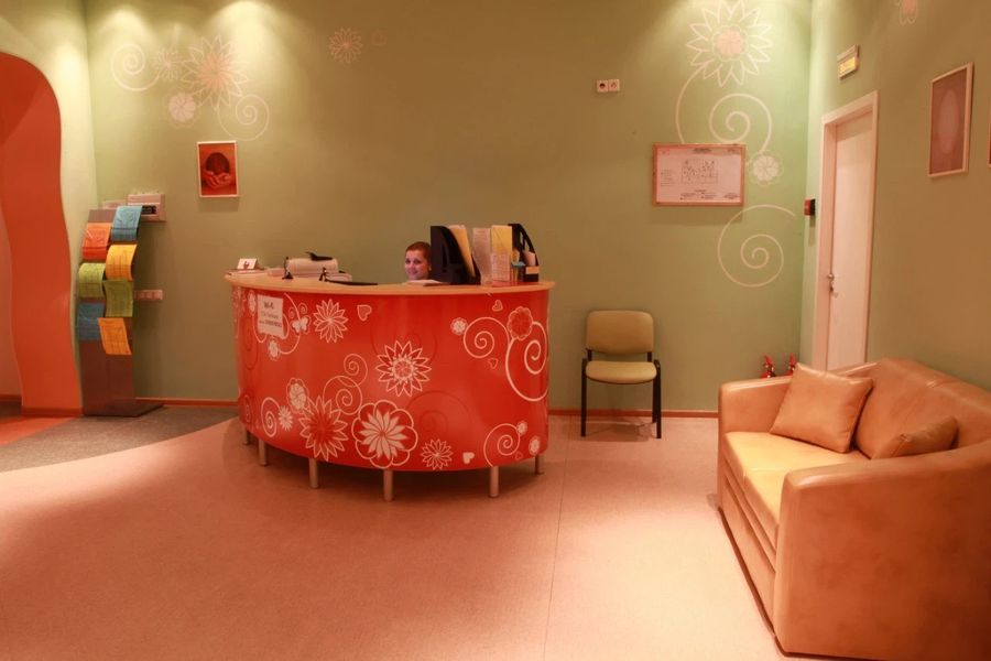 Фото клиники 5