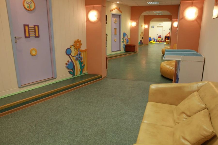 Фото клиники 3