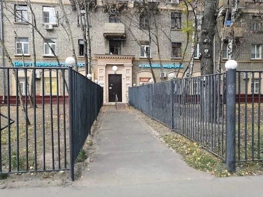 Фото клиники 1