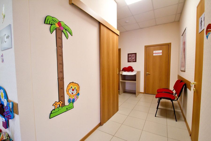 Фото клиники 7