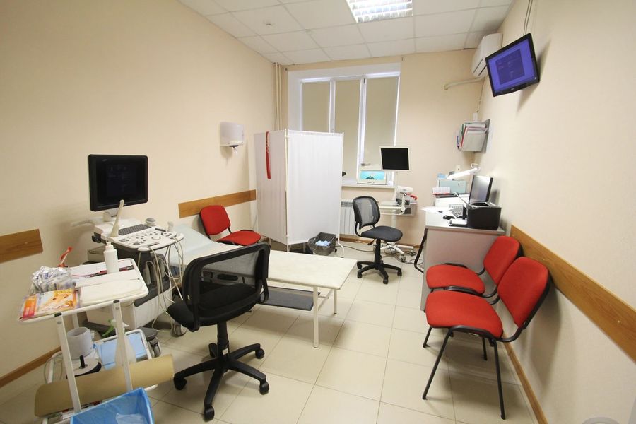 Фото клиники 5
