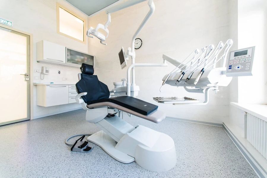 Фото клиники 3