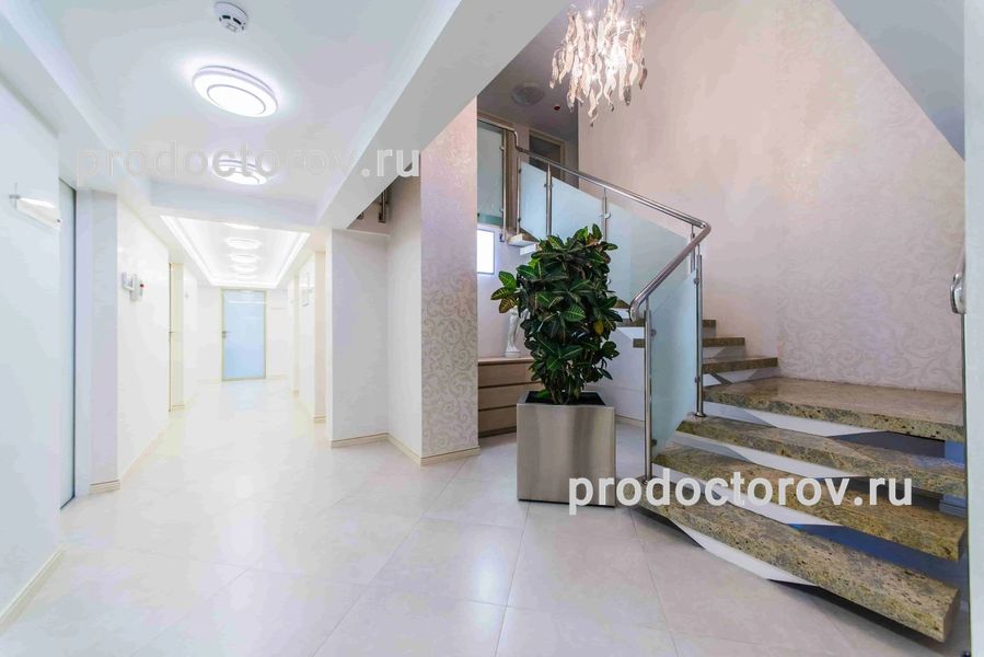 Фото клиники 1