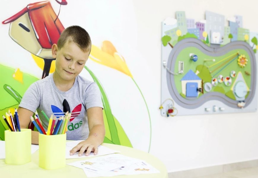 Фото клиники 5