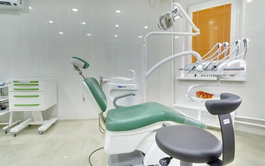 Фото клиники 12