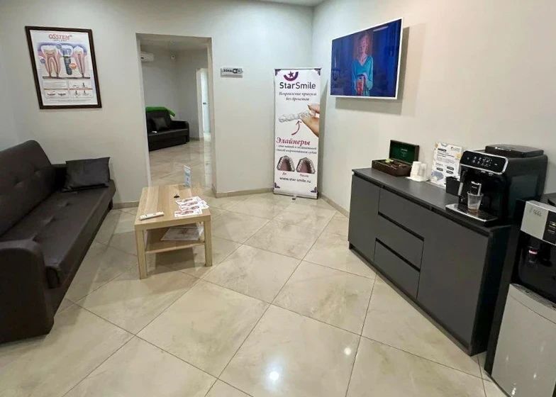 Фото клиники 7