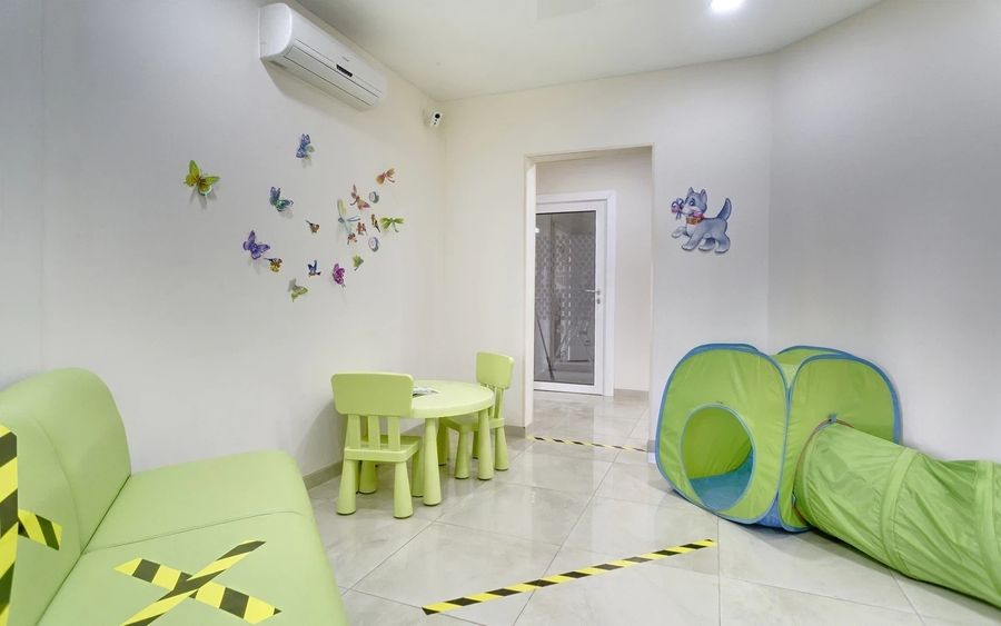 Фото клиники 9