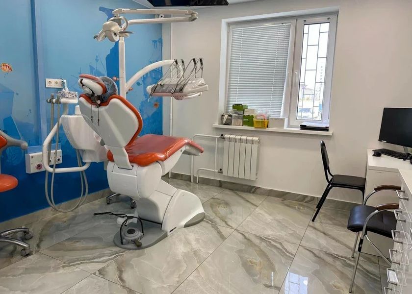 Фото клиники 8