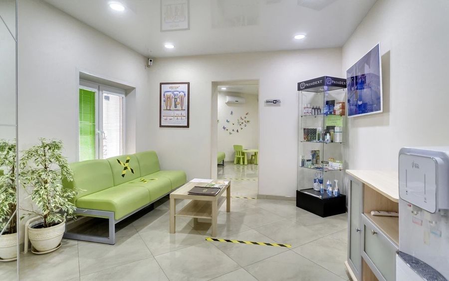 Фото клиники 10