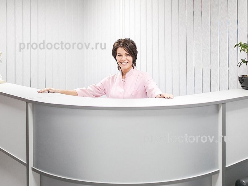 Фото клиники 1