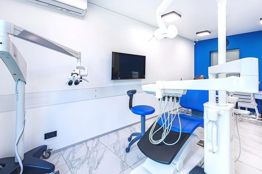 Фото клиники 7