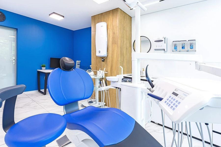 Фото клиники 8