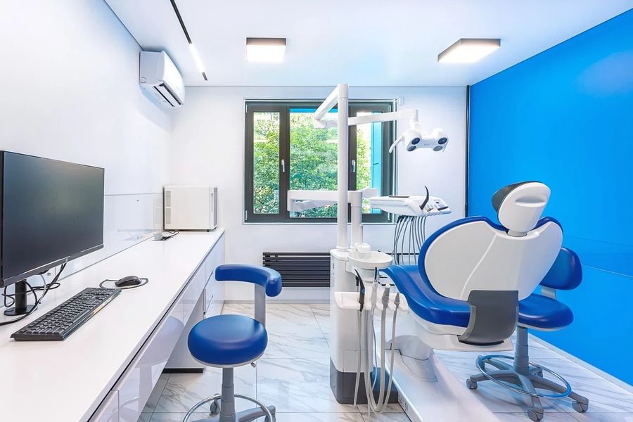 Фото клиники 4