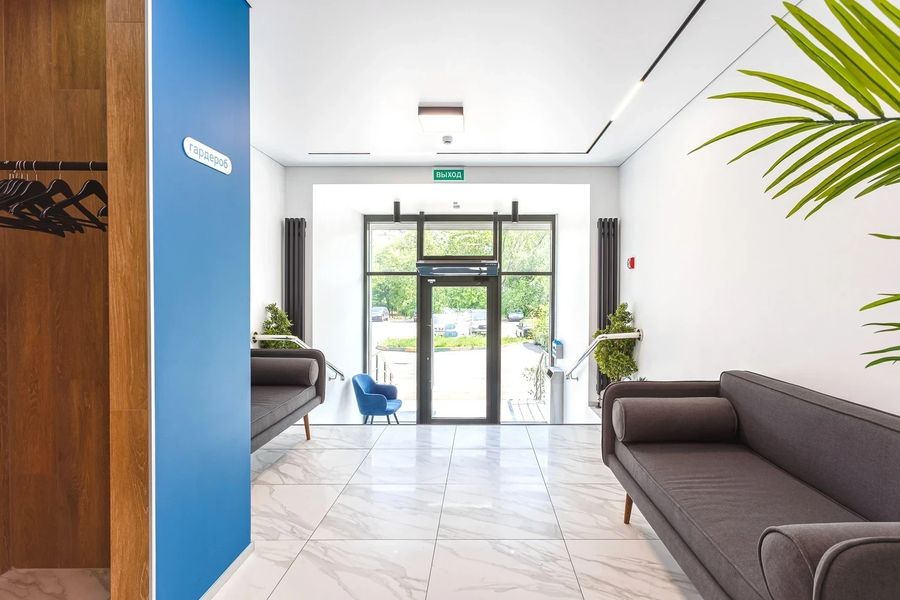 Фото клиники 14