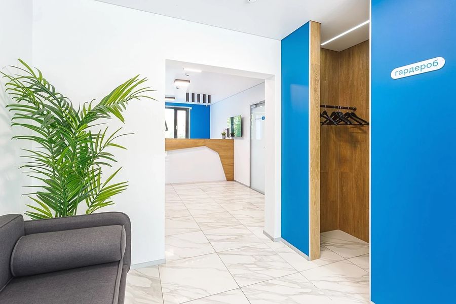 Фото клиники 13