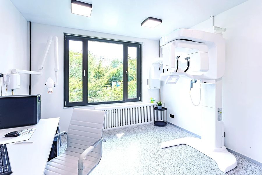 Фото клиники 9