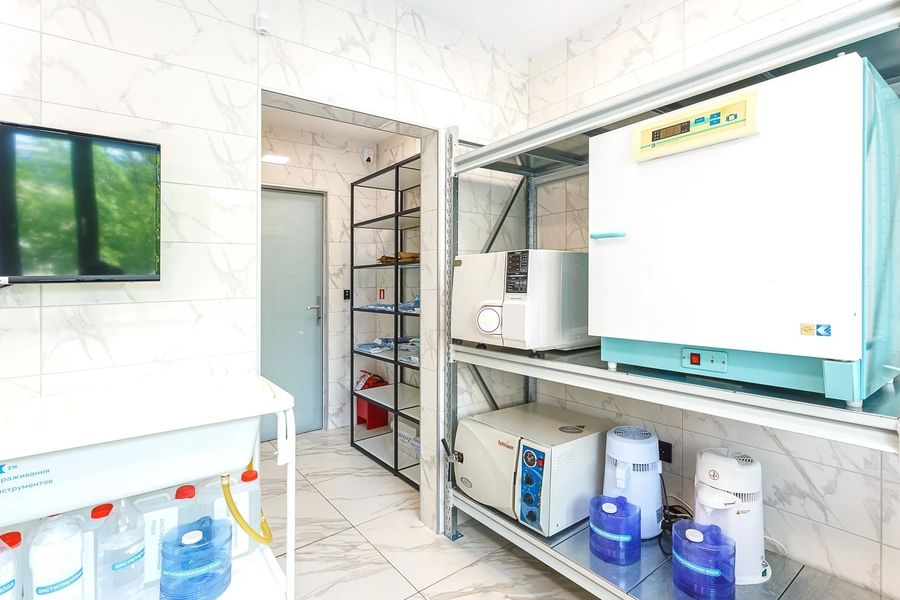 Фото клиники 2