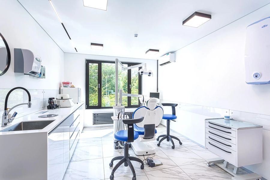 Фото клиники 10