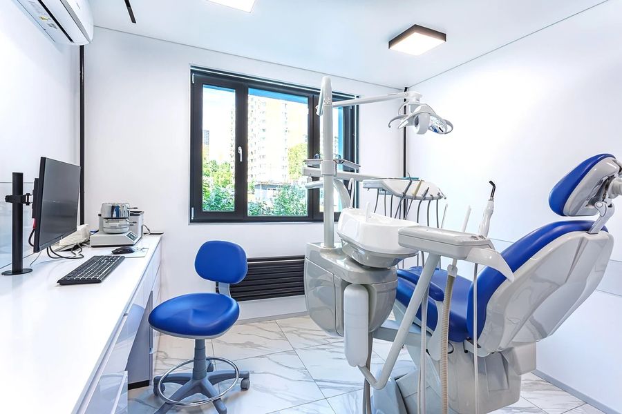 Фото клиники 11