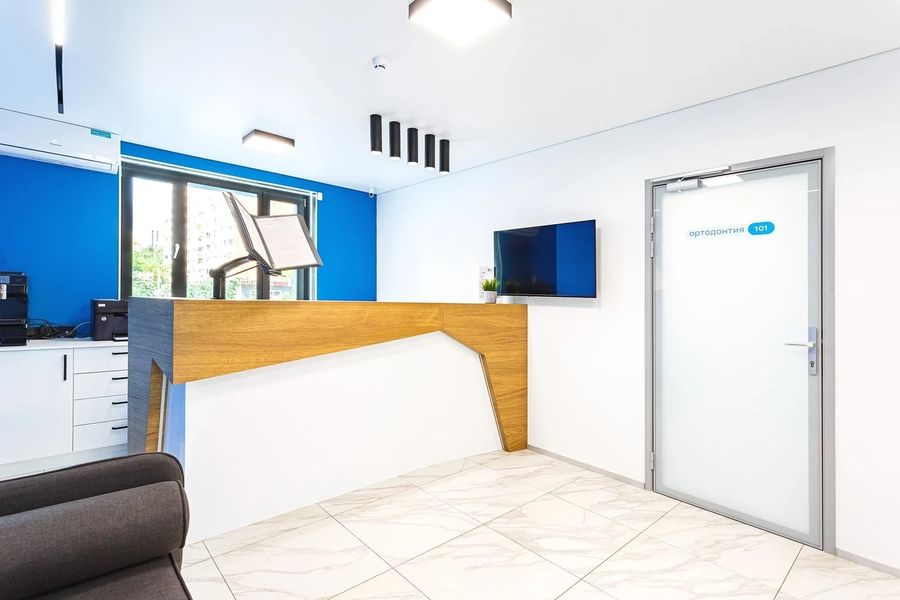 Фото клиники 12