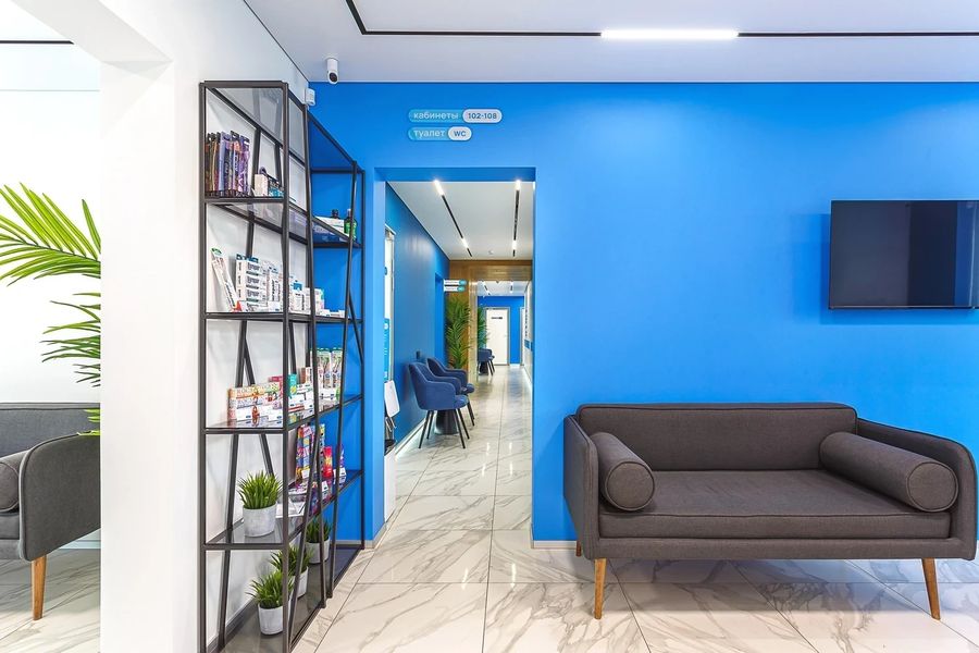 Фото клиники 5