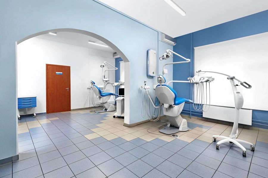 Фото клиники 3